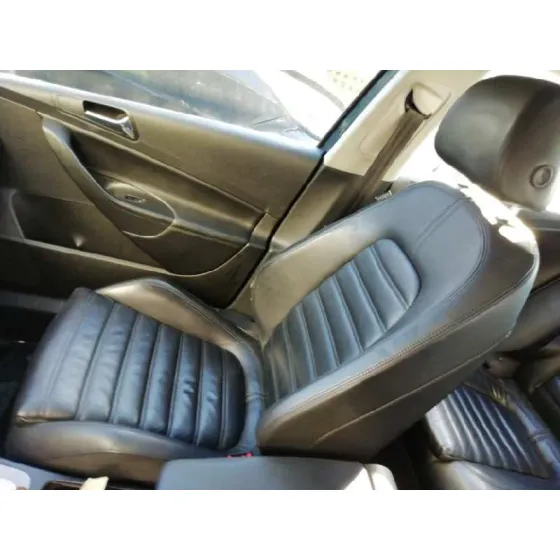VOLKSWAGEN PASSAT BERLINA (3C2) '2007 HIGHLINE AZUL OSCURO