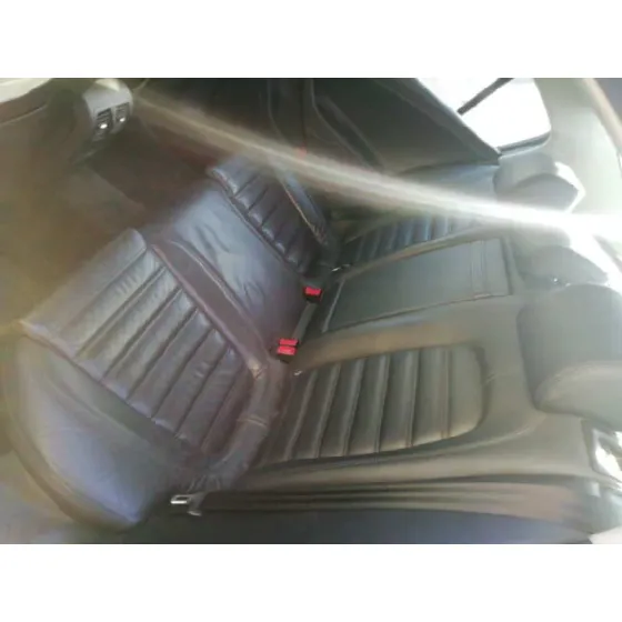 VOLKSWAGEN PASSAT BERLINA (3C2) '2007 HIGHLINE AZUL OSCURO