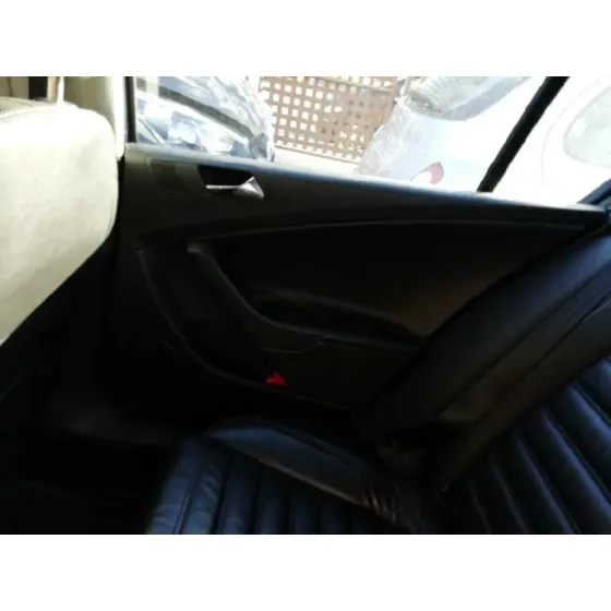 VOLKSWAGEN PASSAT BERLINA (3C2) '2007 HIGHLINE AZUL OSCURO