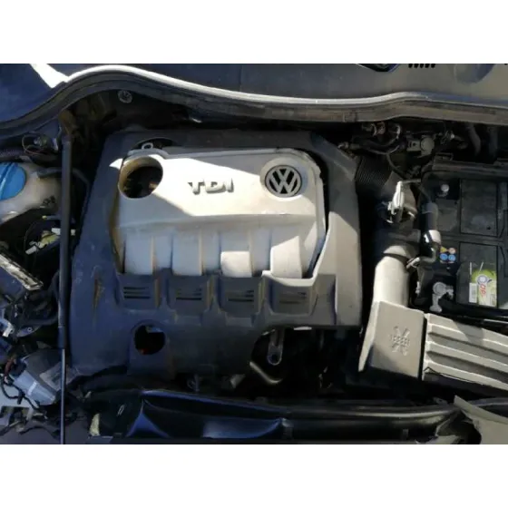 VOLKSWAGEN PASSAT BERLINA (3C2) '2007 HIGHLINE AZUL OSCURO