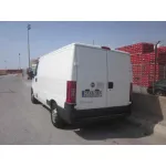 FIAT DUCATO CAJA ABIERTA (DESDE 03.02) '2002 2.0 JTD BATALLA 2850 MM BLANCO