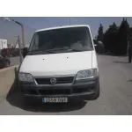 FIAT DUCATO CAJA ABIERTA (DESDE 03.02) '2002 2.0 JTD BATALLA 2850 MM BLANCO