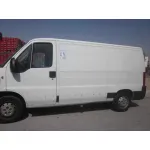 FIAT DUCATO CAJA ABIERTA (DESDE 03.02) '2002 2.0 JTD BATALLA 2850 MM BLANCO