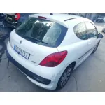 PEUGEOT 207 PEUGEOT 207 '2007 CONFORT BLANCO 2007