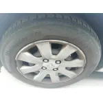 PEUGEOT 207 PEUGEOT 207 '2007 CONFORT BLANCO 2007