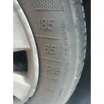 PEUGEOT 207 PEUGEOT 207 '2007 CONFORT BLANCO 2007