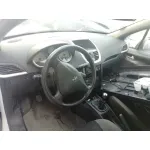 PEUGEOT 207 PEUGEOT 207 '2007 CONFORT BLANCO 2007