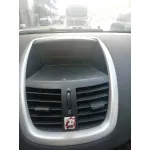 PEUGEOT 207 PEUGEOT 207 '2007 CONFORT BLANCO 2007