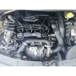 PEUGEOT 207 PEUGEOT 207 '2007 CONFORT BLANCO 2007