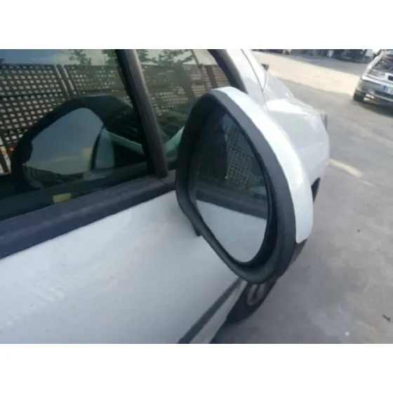 PEUGEOT 207 '2007 CONFORT BLANCO