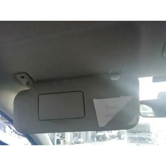 PEUGEOT 207 '2007 CONFORT BLANCO