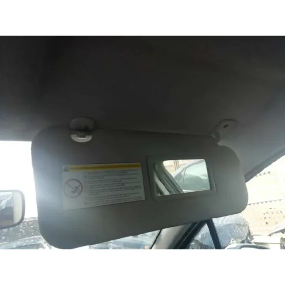 PEUGEOT 207 '2007 CONFORT BLANCO