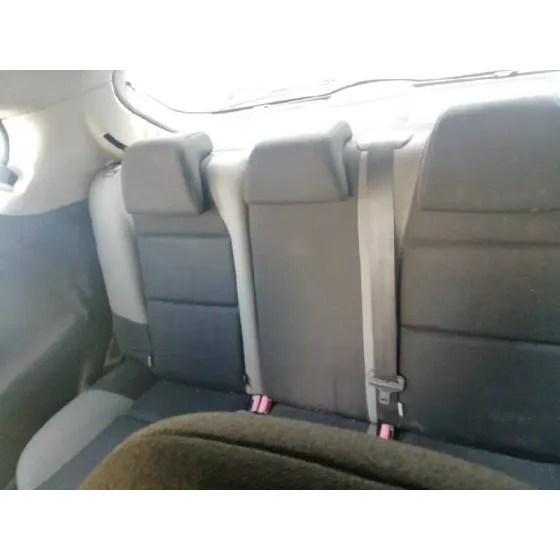 PEUGEOT 207 '2007 CONFORT BLANCO
