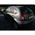 CITROEN C3 '2006 1.4 HDI GRIS OSCURO