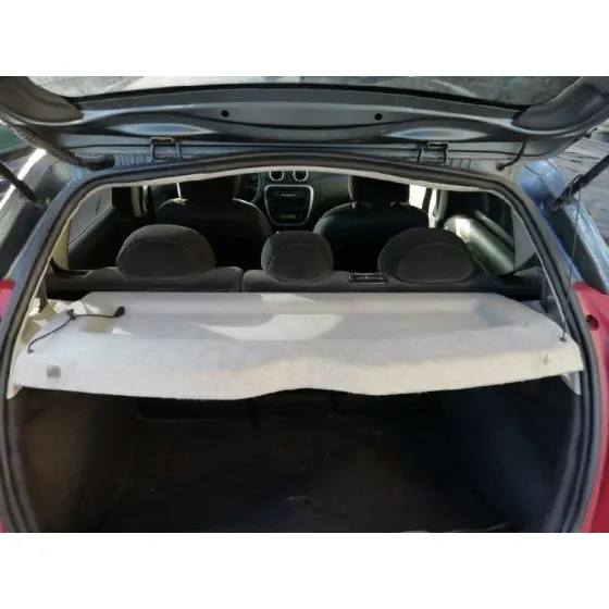CITROEN C3 '2006 1.4 HDI GRIS OSCURO