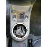 CITROEN C3 '2006 1.4 HDI GRIS OSCURO