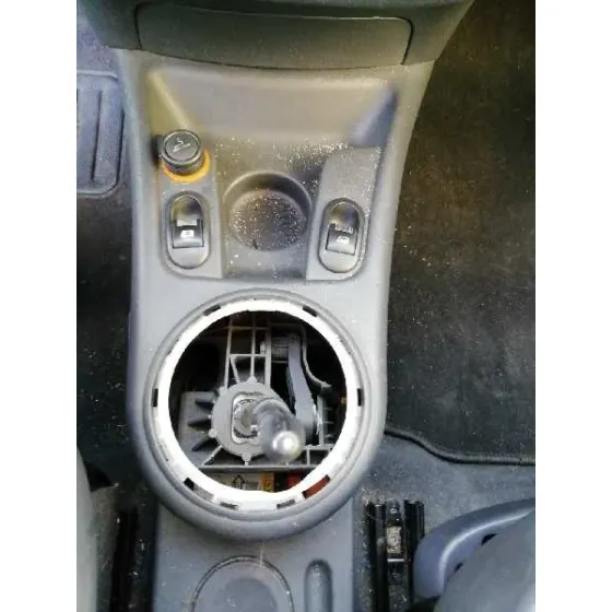 CITROEN C3 '2006 1.4 HDI GRIS OSCURO
