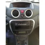 CITROEN C3 '2006 1.4 HDI GRIS OSCURO