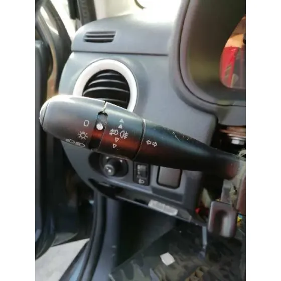 CITROEN C3 '2006 1.4 HDI GRIS OSCURO