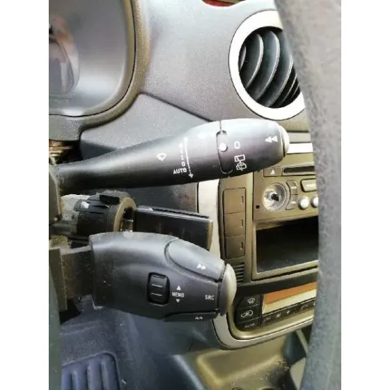 CITROEN C3 '2006 1.4 HDI GRIS OSCURO