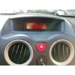 CITROEN C3 '2006 1.4 HDI GRIS OSCURO