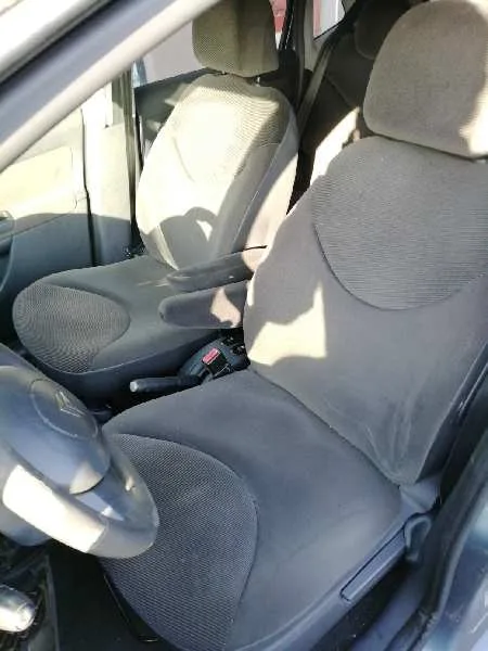 CITROEN C3 '2006 1.4 HDI GRIS OSCURO