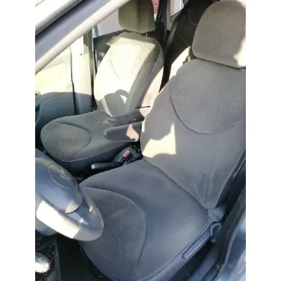 CITROEN C3 '2006 1.4 HDI GRIS OSCURO