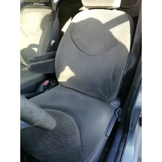 CITROEN C3 '2006 1.4 HDI GRIS OSCURO