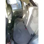CITROEN C3 '2006 1.4 HDI GRIS OSCURO