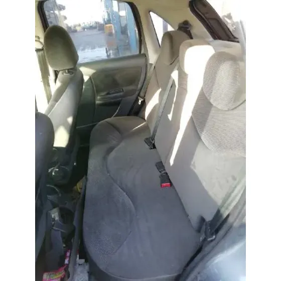 CITROEN C3 '2006 1.4 HDI GRIS OSCURO
