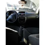 CITROEN C3 '2006 1.4 HDI GRIS OSCURO
