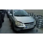HYUNDAI GETZ (TB) HYUNDAI GETZ (TB) '2003 1.5 CRDI COPA PLATA 2003