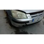 HYUNDAI GETZ (TB) HYUNDAI GETZ (TB) '2003 1.5 CRDI COPA PLATA 2003