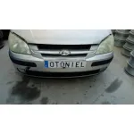 HYUNDAI GETZ (TB) HYUNDAI GETZ (TB) '2003 1.5 CRDI COPA PLATA 2003