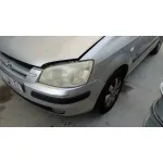 HYUNDAI GETZ (TB) HYUNDAI GETZ (TB) '2003 1.5 CRDI COPA PLATA 2003