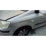 HYUNDAI GETZ (TB) HYUNDAI GETZ (TB) '2003 1.5 CRDI COPA PLATA 2003
