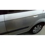 HYUNDAI GETZ (TB) HYUNDAI GETZ (TB) '2003 1.5 CRDI COPA PLATA 2003