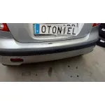 HYUNDAI GETZ (TB) HYUNDAI GETZ (TB) '2003 1.5 CRDI COPA PLATA 2003