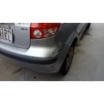 HYUNDAI GETZ (TB) HYUNDAI GETZ (TB) '2003 1.5 CRDI COPA PLATA 2003