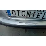 HYUNDAI GETZ (TB) HYUNDAI GETZ (TB) '2003 1.5 CRDI COPA PLATA 2003