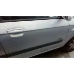 HYUNDAI GETZ (TB) HYUNDAI GETZ (TB) '2003 1.5 CRDI COPA PLATA 2003