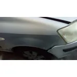 HYUNDAI GETZ (TB) HYUNDAI GETZ (TB) '2003 1.5 CRDI COPA PLATA 2003