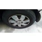 HYUNDAI GETZ (TB) HYUNDAI GETZ (TB) '2003 1.5 CRDI COPA PLATA 2003