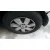 HYUNDAI GETZ (TB) HYUNDAI GETZ (TB) '2003 1.5 CRDI COPA PLATA 2003
