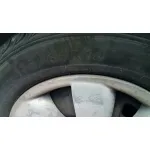 HYUNDAI GETZ (TB) HYUNDAI GETZ (TB) '2003 1.5 CRDI COPA PLATA 2003