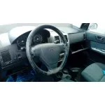 HYUNDAI GETZ (TB) HYUNDAI GETZ (TB) '2003 1.5 CRDI COPA PLATA 2003