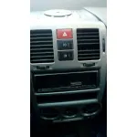 HYUNDAI GETZ (TB) HYUNDAI GETZ (TB) '2003 1.5 CRDI COPA PLATA 2003