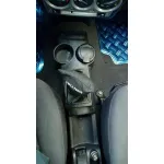 HYUNDAI GETZ (TB) HYUNDAI GETZ (TB) '2003 1.5 CRDI COPA PLATA 2003