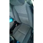 HYUNDAI GETZ (TB) HYUNDAI GETZ (TB) '2003 1.5 CRDI COPA PLATA 2003