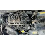 HYUNDAI GETZ (TB) HYUNDAI GETZ (TB) '2003 1.5 CRDI COPA PLATA 2003